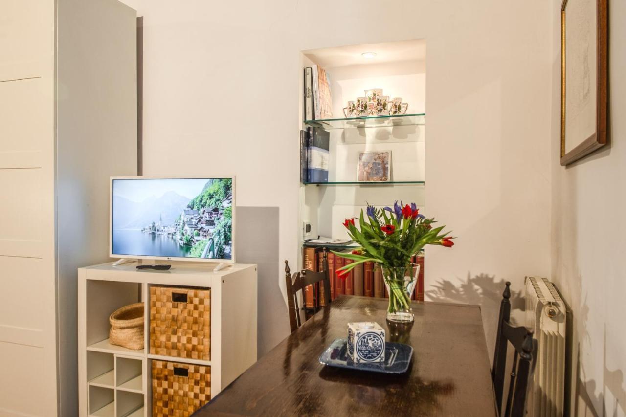 Campo De' Fiori Eleonorhouse Apartment Rome Exterior photo